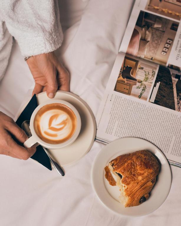 The Welbeck Hotel by IHG - Resim 15