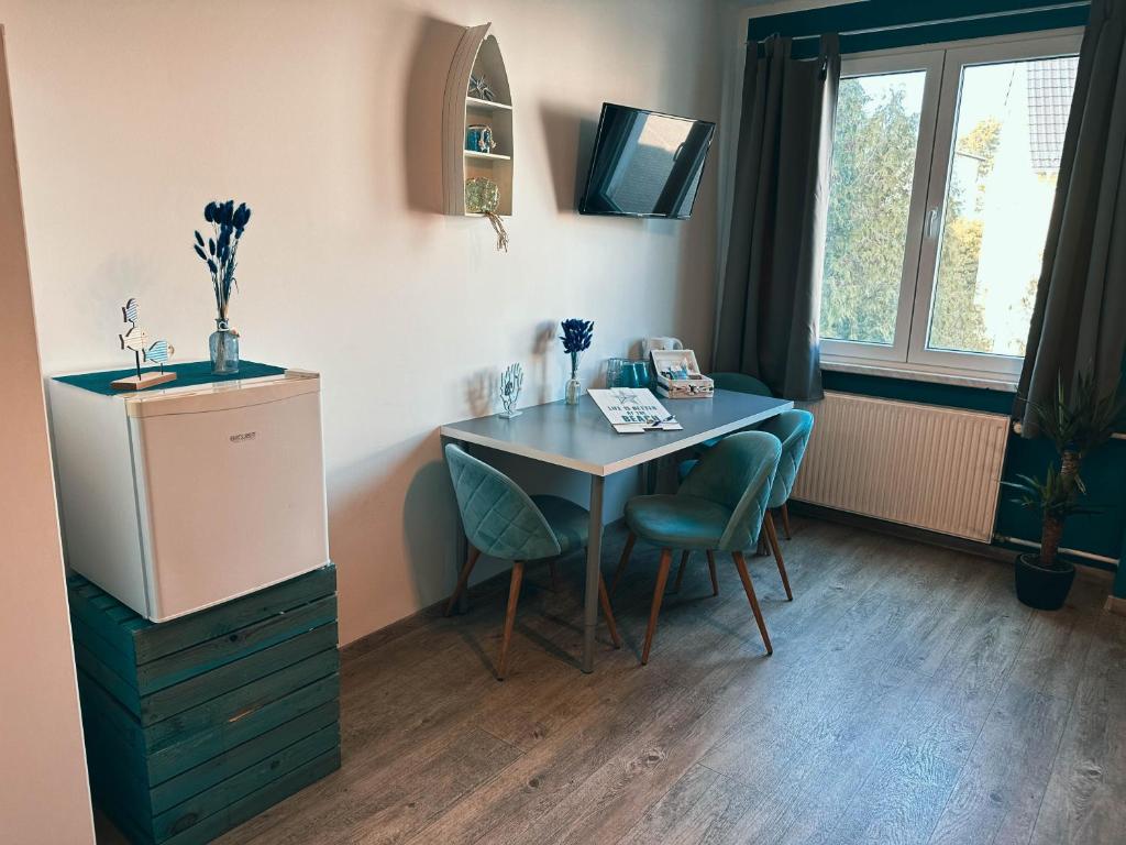 Fotografie z fotogalerie ubytování ORCA Hotel am Elbschloss v Drážďanech