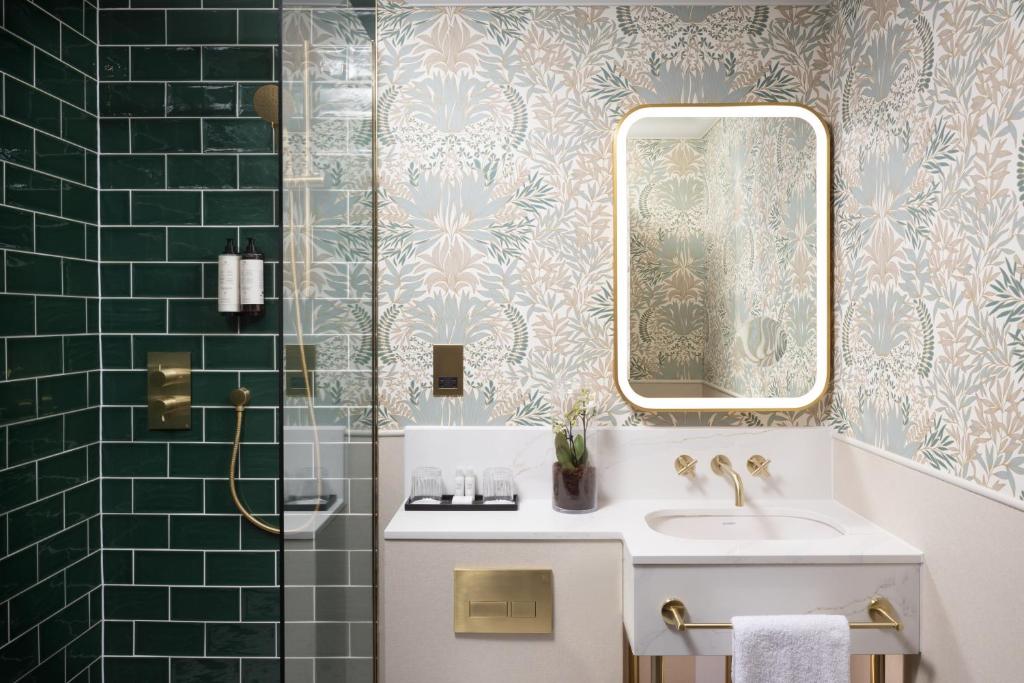 The Welbeck Hotel by IHG - Resim 20