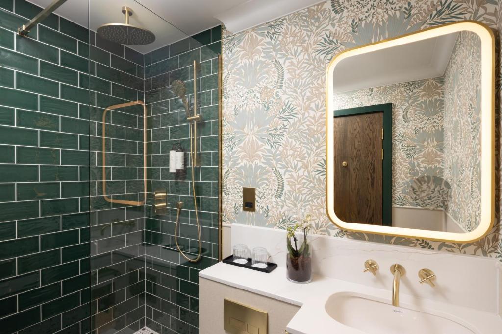 The Welbeck Hotel by IHG - Resim 21