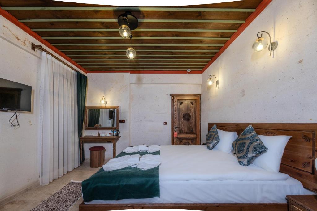 Mai Cappadocia Hotel - 18