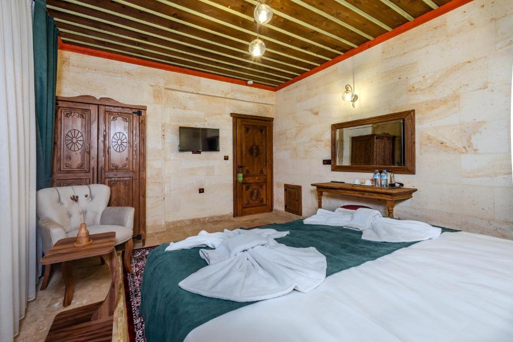 Mai Cappadocia Hotel - 16