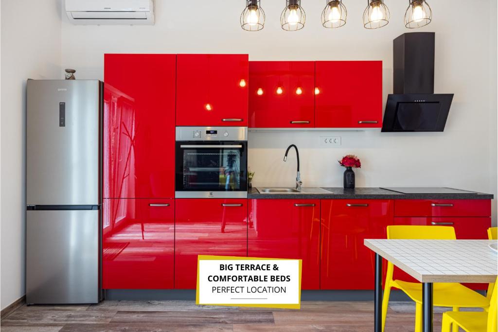 Galeriebild der Unterkunft HOUSE FRIDA in Koper