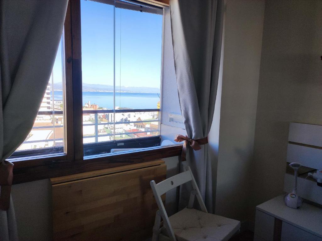 Výhľad na more alebo výhľad na more priamo z apartmánu