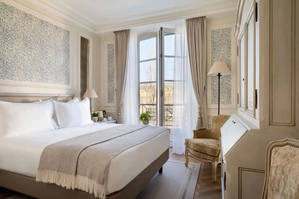Hotel Du Quai Voltaire