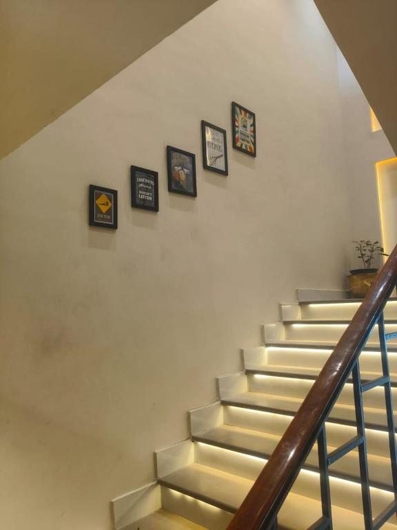 Fotografie z fotogalerie ubytování Mansingh Palace, Ajmer v destinaci Adžmér