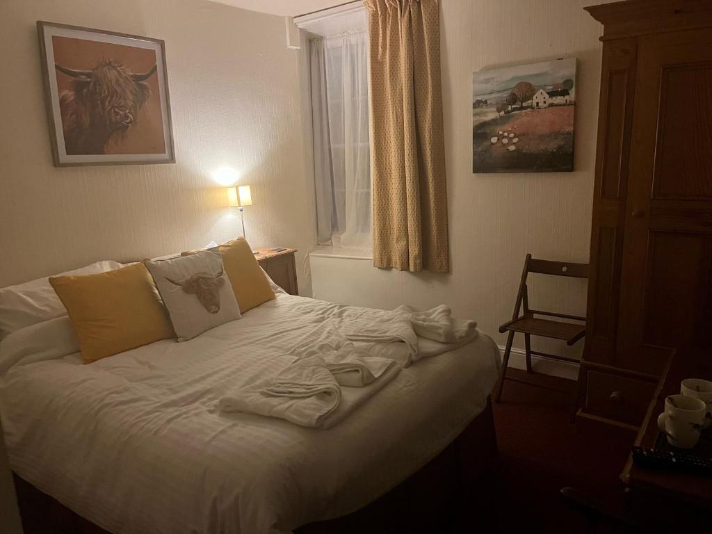 Thorverton Arms - Resim 6