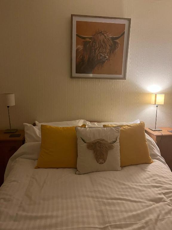 Thorverton Arms - Resim 8