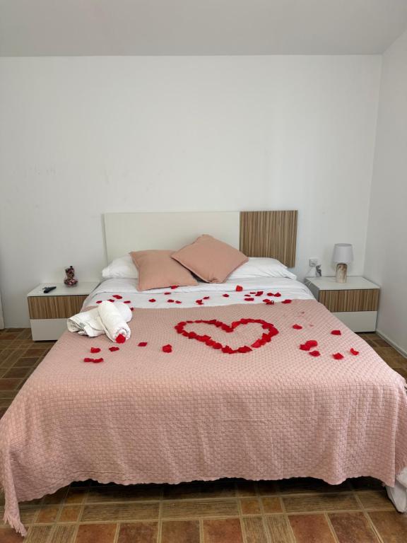 Gallery image of Casa rural EL PELOTO in Murcia