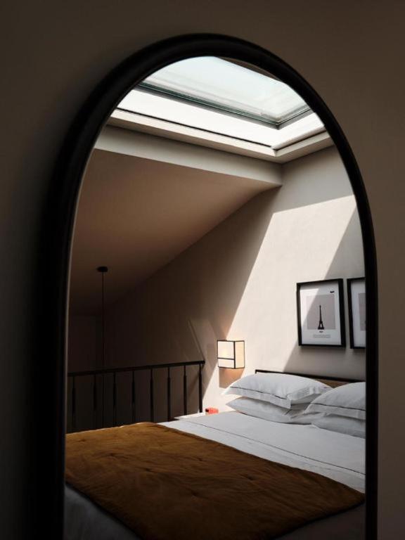 
Skyview Deluxe Suite
