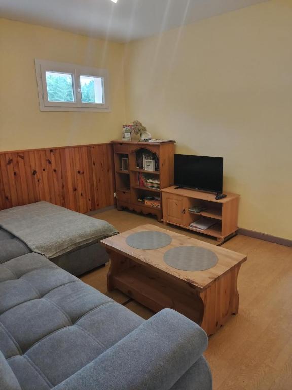 La Ferme Du Levant - 12