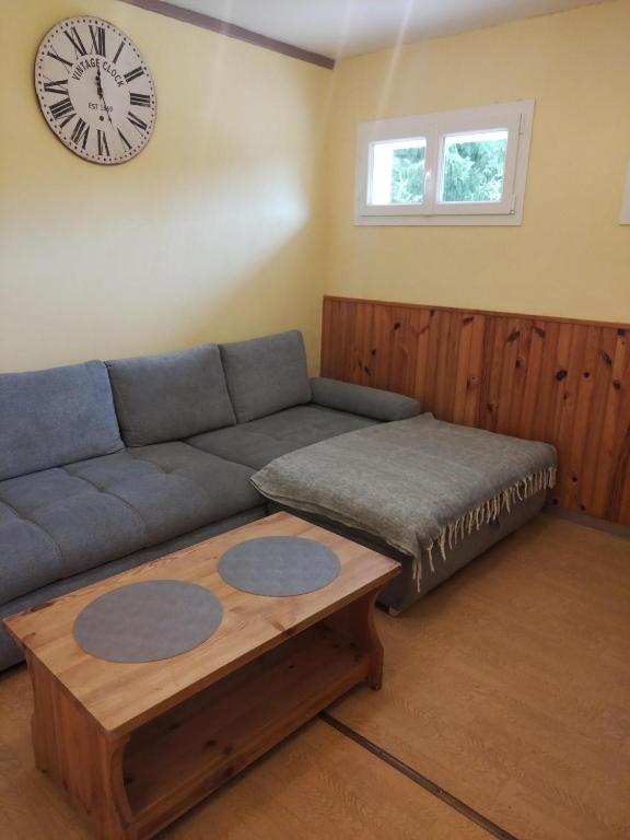 La Ferme Du Levant - 9