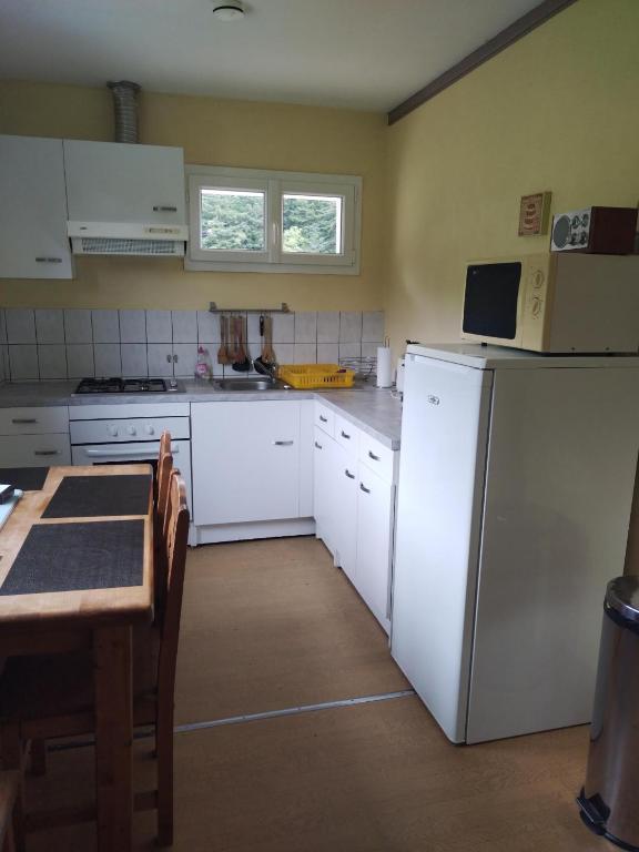 La Ferme Du Levant - 7