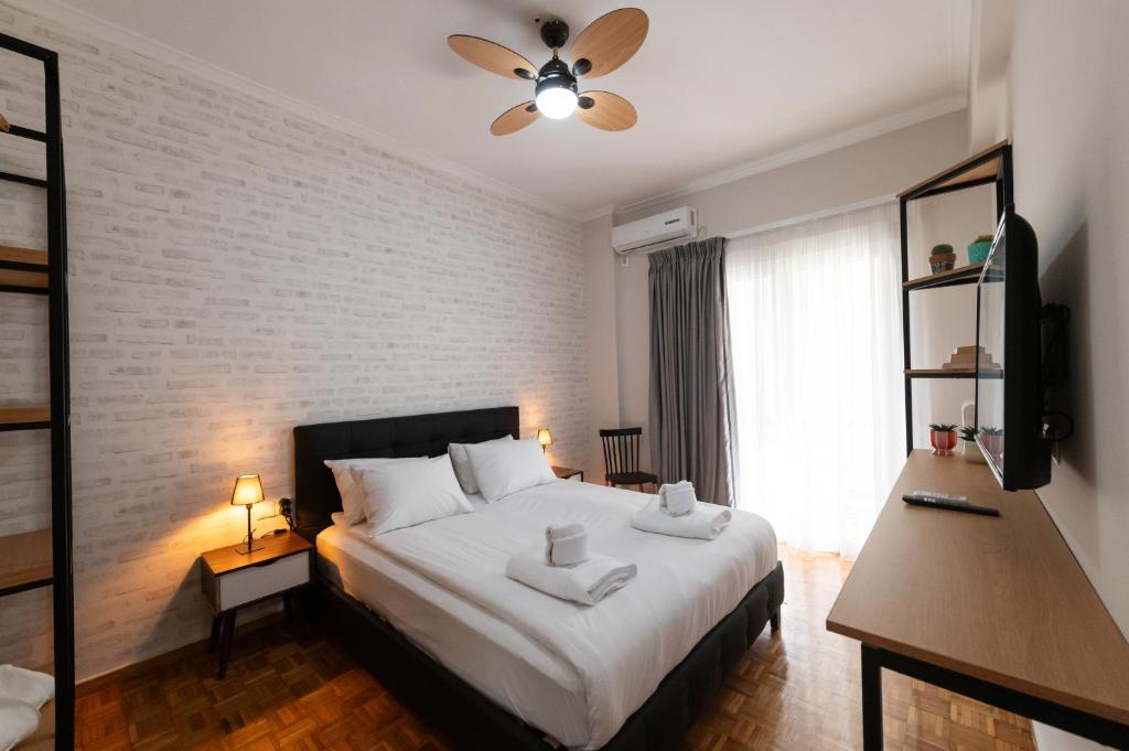Medluxe SMART APARTMENT!