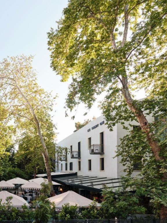 The Twentyone - Resim 1