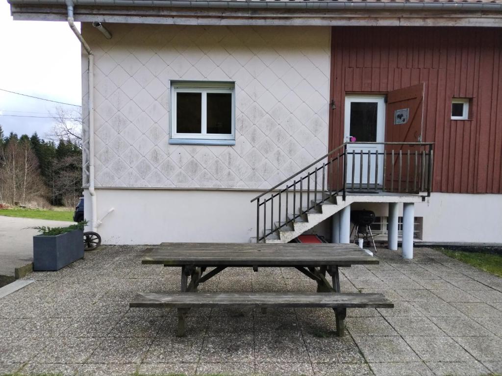 La Ferme Du Levant - 3