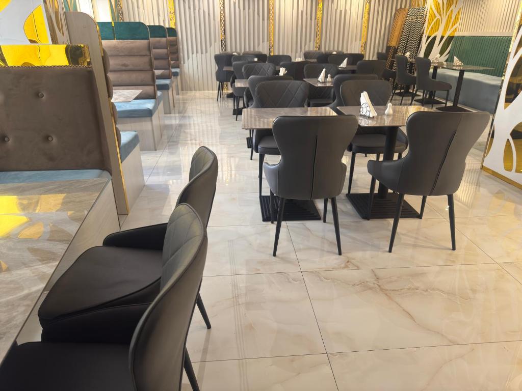 Orchid Hotel Deira - Resim 28