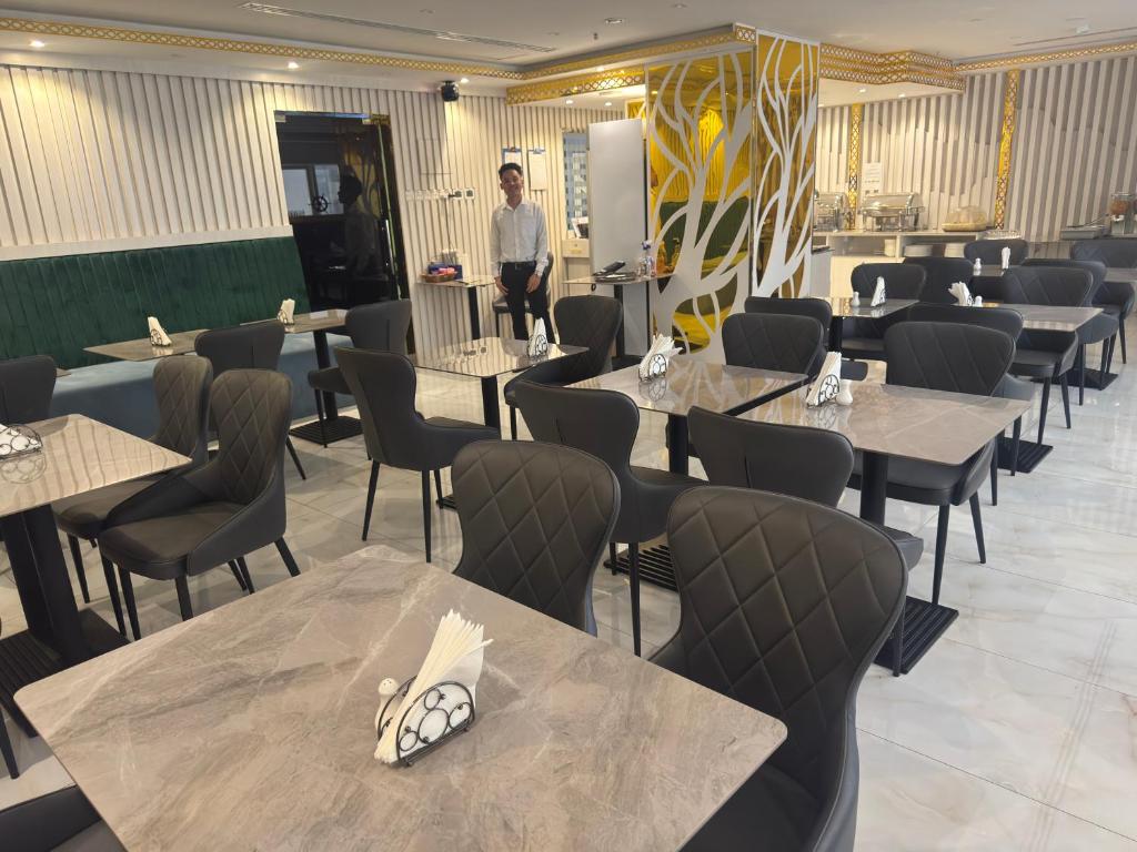 Orchid Hotel Deira - Resim 30