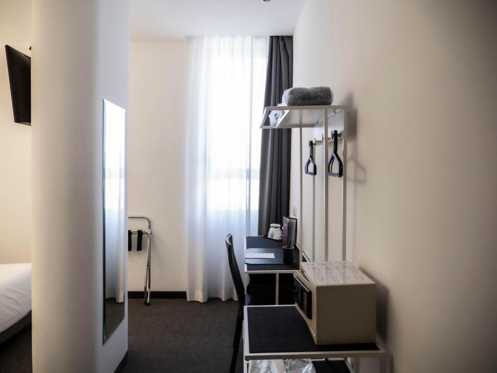 Loto Business Hotel - Resim 33