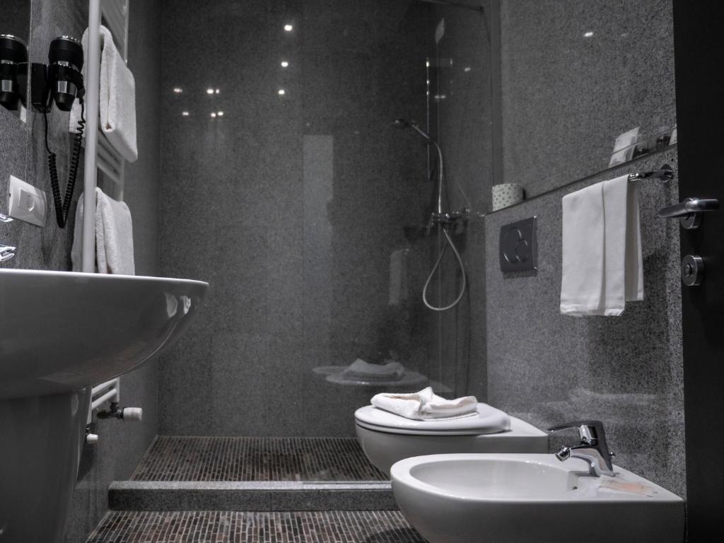 Loto Business Hotel - Resim 35