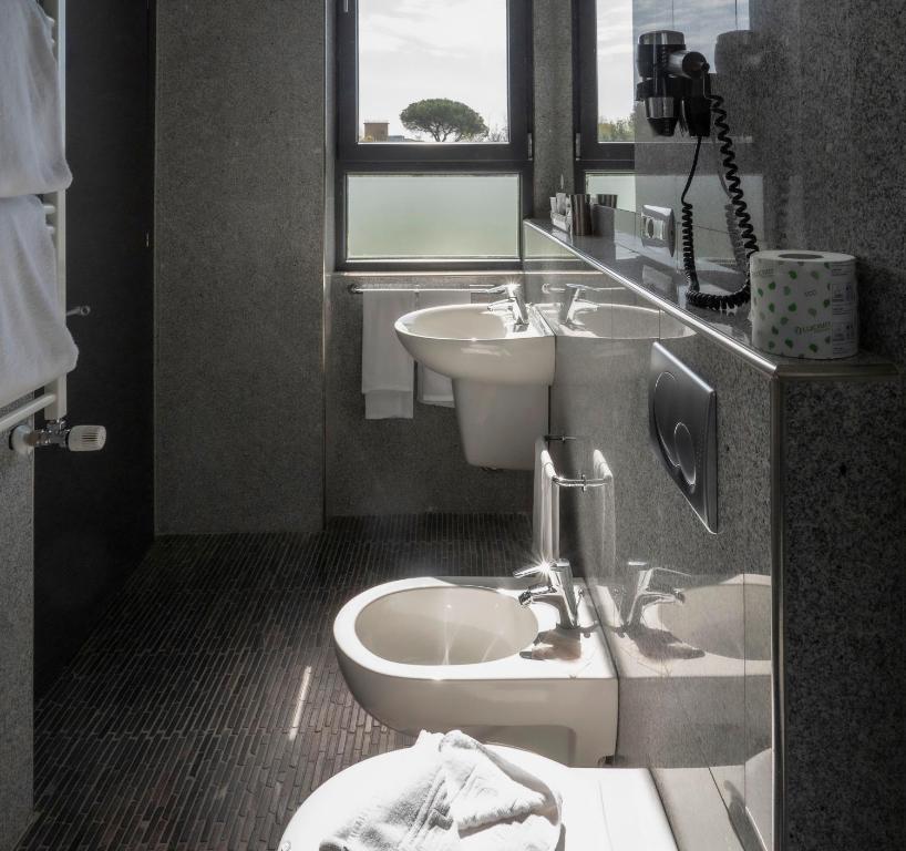 Loto Business Hotel - Resim 34