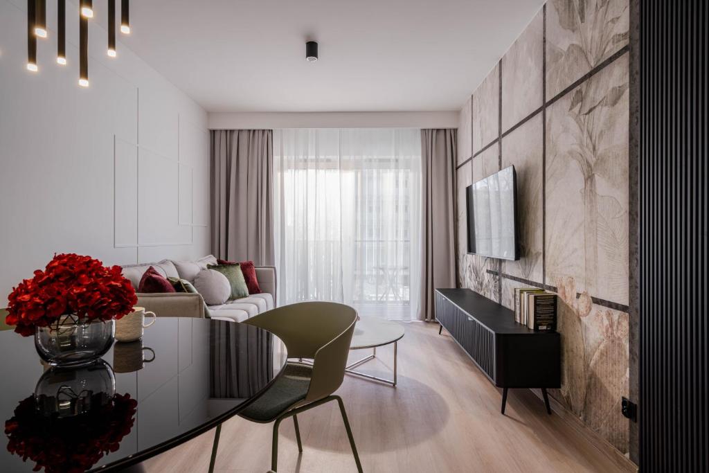 INA Rent - Apartamenty Czysta Premium - Resim 27