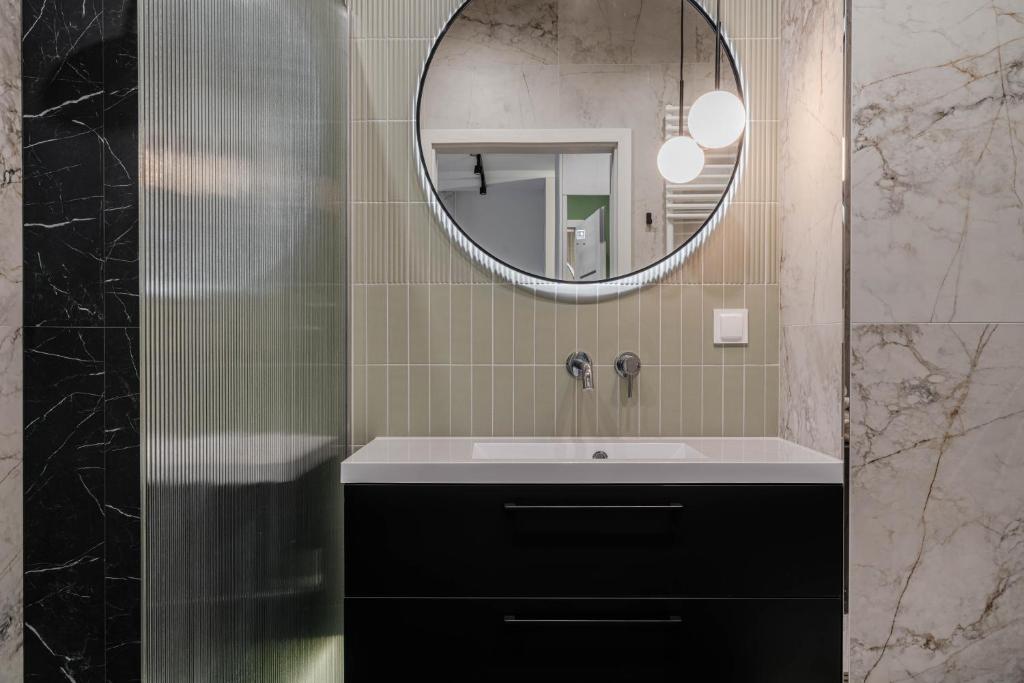 INA Rent - Apartamenty Czysta Premium - Resim 28