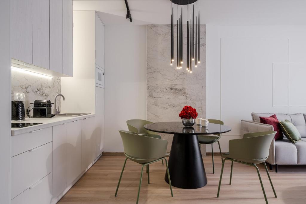 INA Rent - Apartamenty Czysta Premium - Resim 26