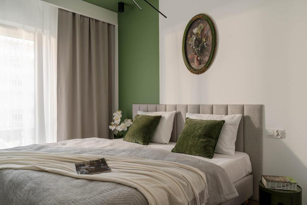 INA Rent - Apartamenty Czysta Premium - Resim 17