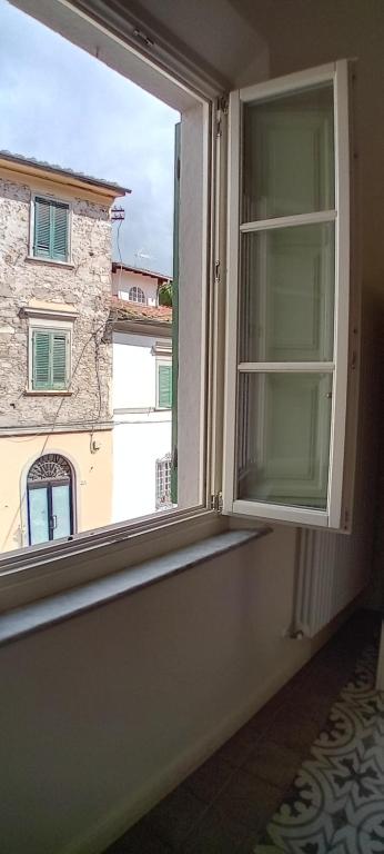 B&B Villino Luschi Pisa Centro photo