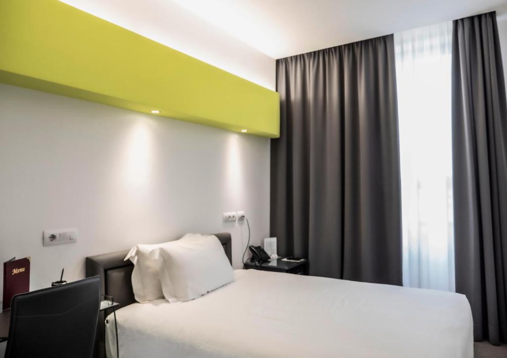 Loto Business Hotel - Resim 36