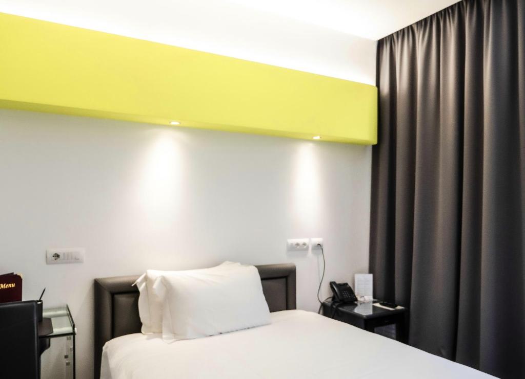 Loto Business Hotel - Resim 37