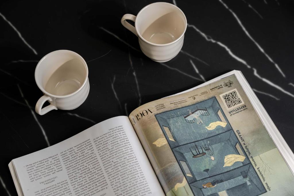 INA Rent - Apartamenty Czysta Premium - Resim 34