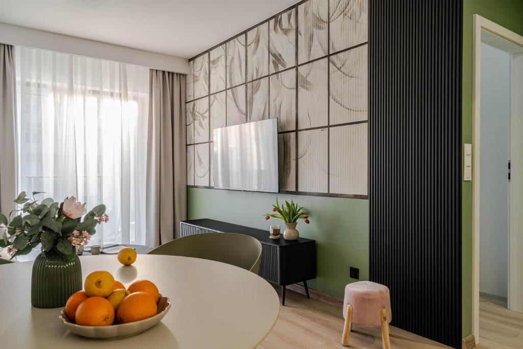 INA Rent - Apartamenty Czysta Premium - Resim 7