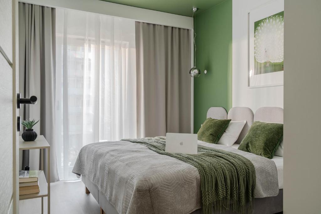 INA Rent - Apartamenty Czysta Premium - Resim 31