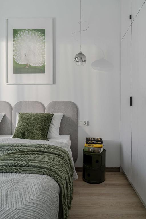 INA Rent - Apartamenty Czysta Premium - Resim 24