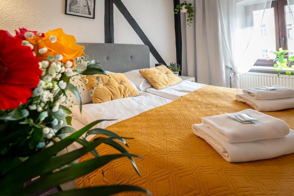 Great Polonia Jelenia Góra City Center - 16