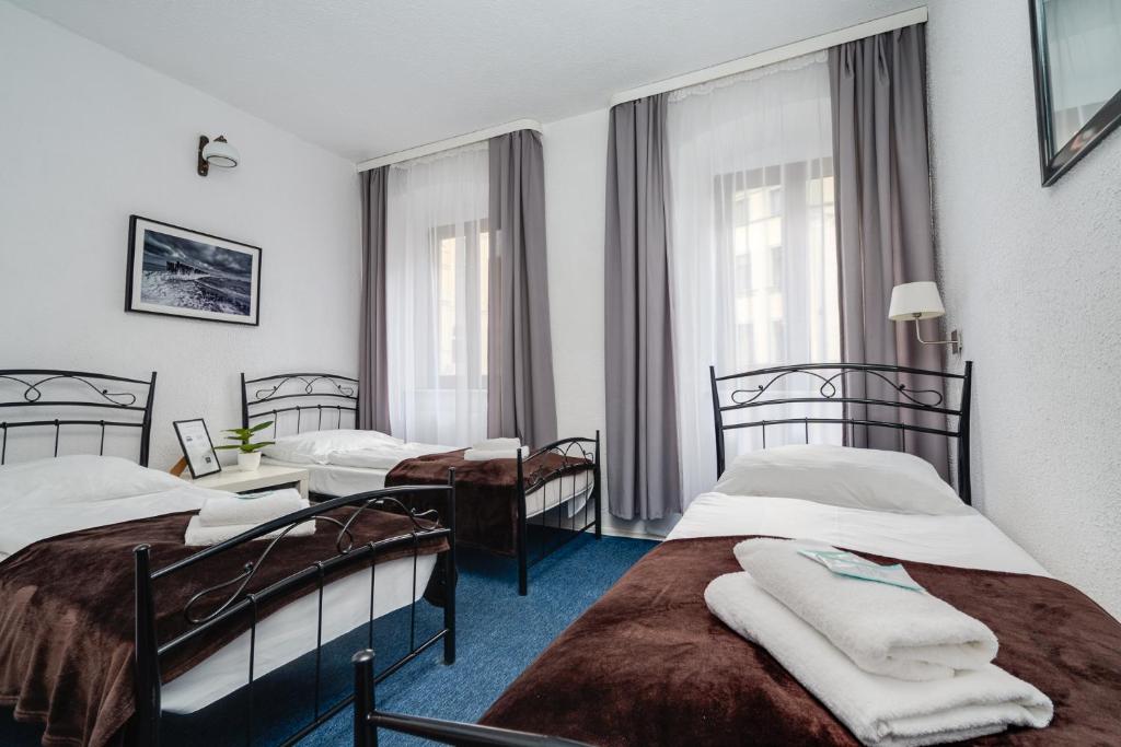 Great Polonia Jelenia Góra City Center - 10