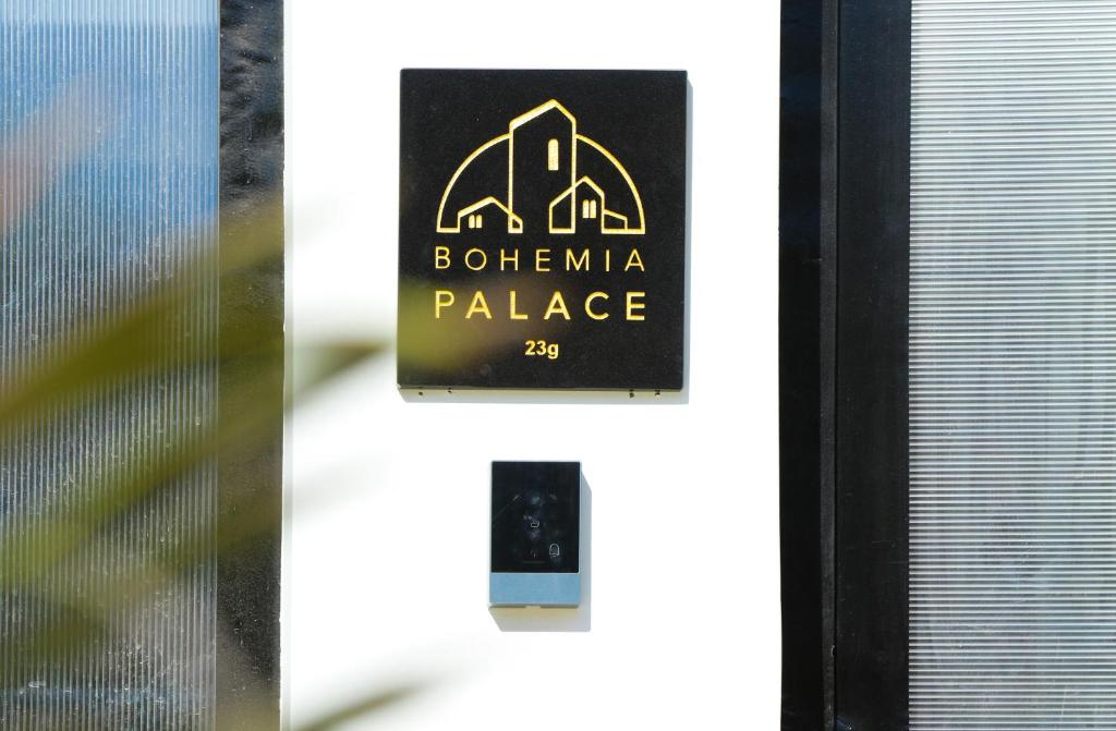 Bohemia palace - 4