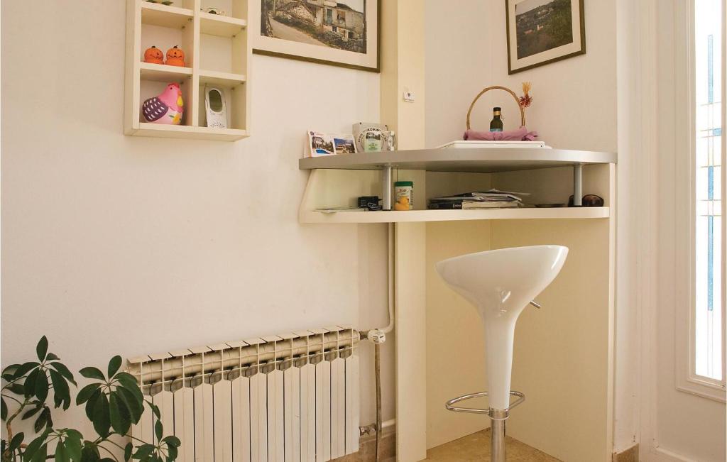 Fotografie z fotogalerie ubytování Apartment Augusta Senoe Iv v destinaci Vodice