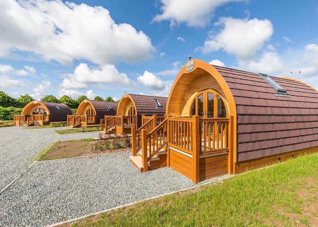 High Farm Holiday Park 5