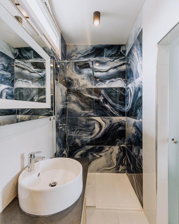 Allegra Apartments - Resim 15