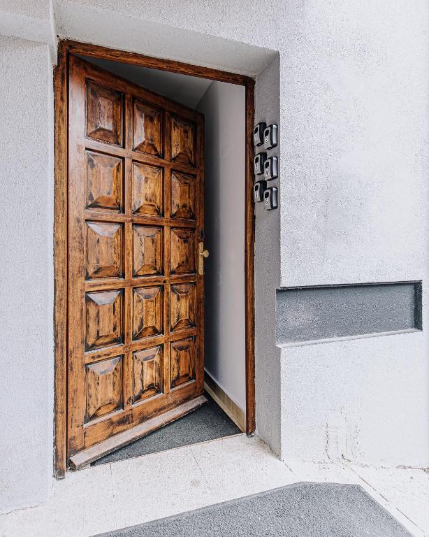 Allegra Apartments - Resim 17