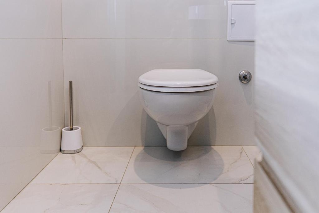 Allegra Apartments - Resim 19