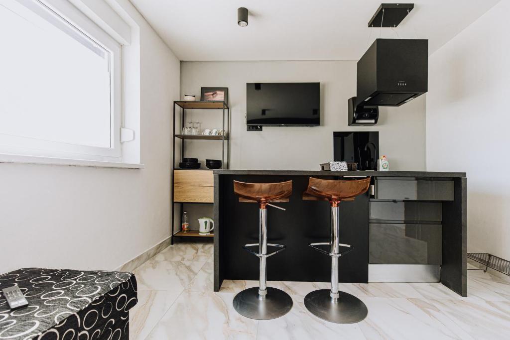 Allegra Apartments - Resim 23