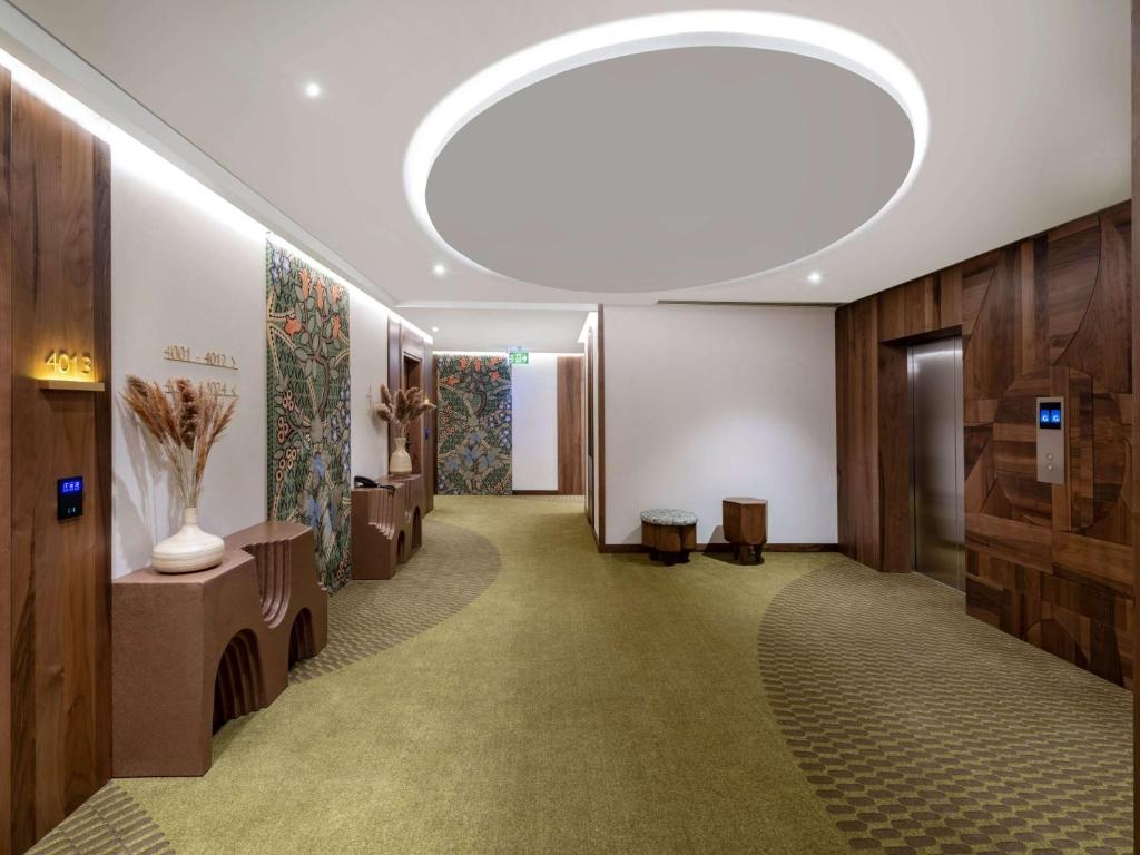 Fotografie z fotogalerie ubytování Swissôtel Tbilisi v destinaci Tbilisi City