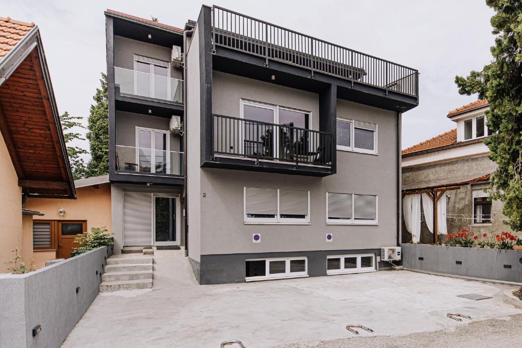 Allegra Apartments - Resim 5