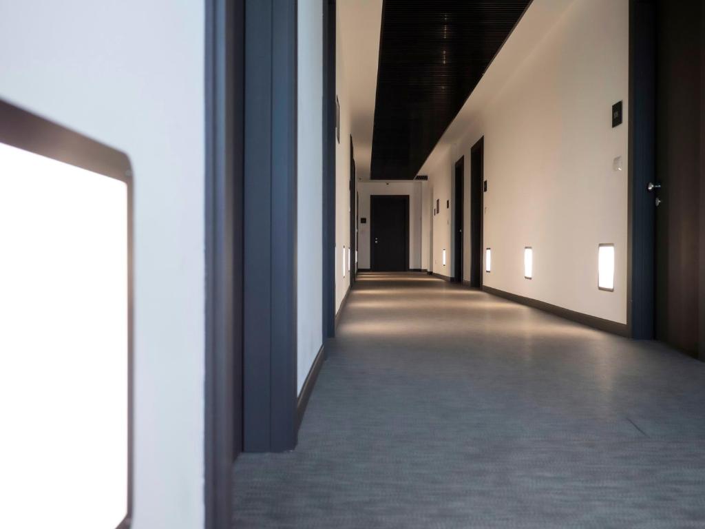 Loto Business Hotel - Resim 41