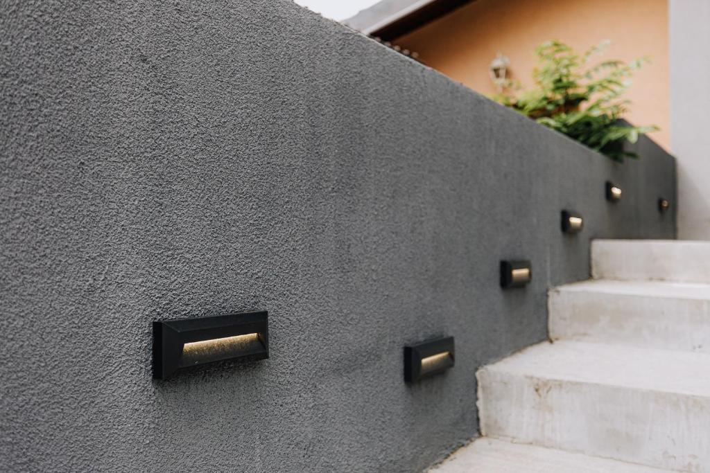 Allegra Apartments - Resim 32