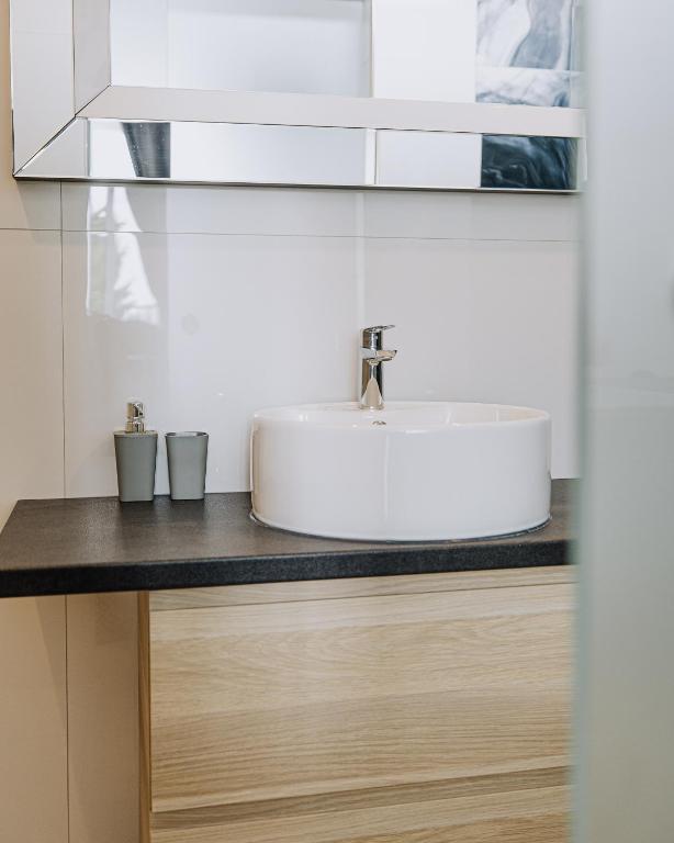 Allegra Apartments - Resim 34